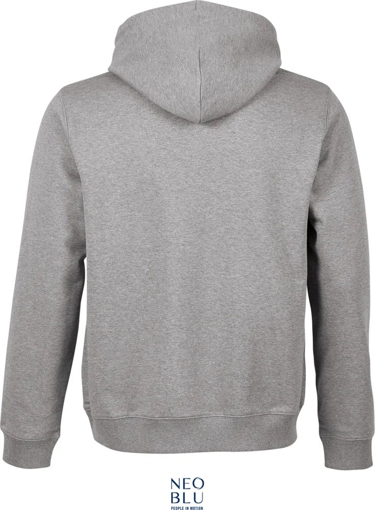 Men's Hooded Sweatshirt