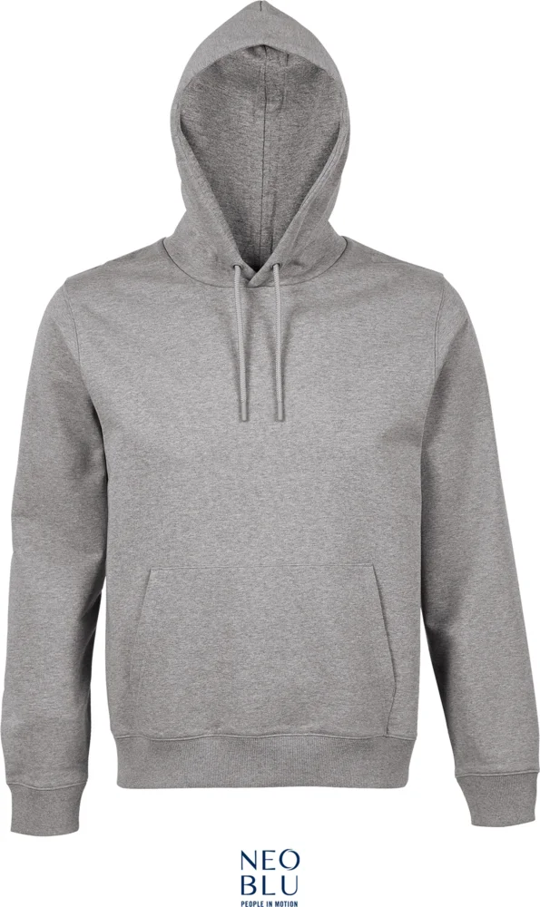 Men's Hooded Sweatshirt