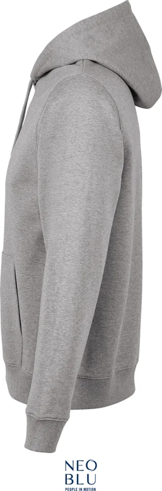 Men's Hooded Sweatshirt