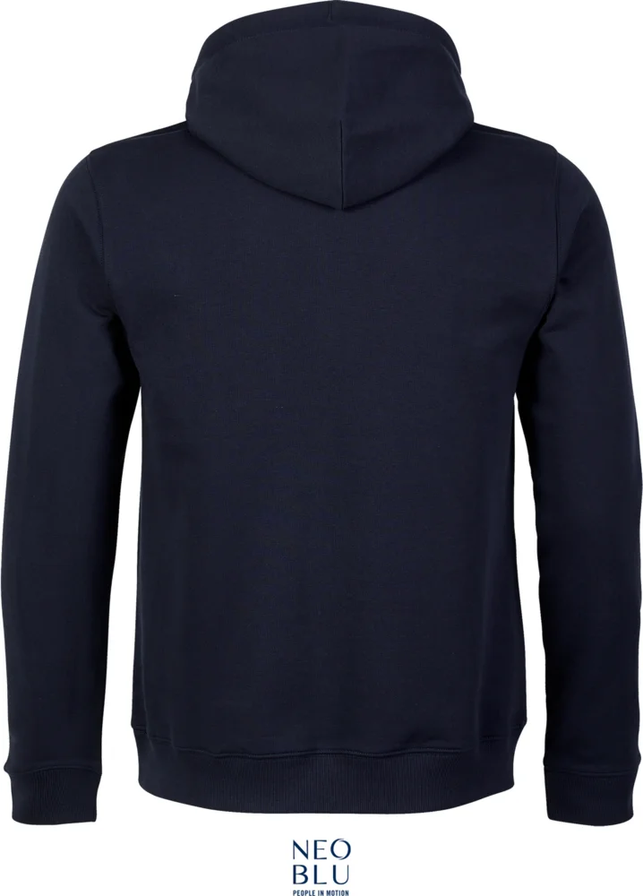 Men's Hooded Sweatshirt