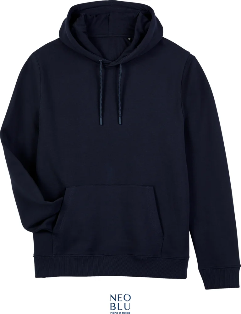 Men's Hooded Sweatshirt