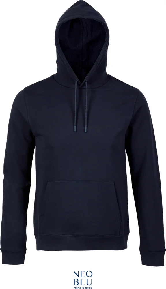 Men's Hooded Sweatshirt