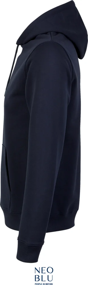 Men's Hooded Sweatshirt