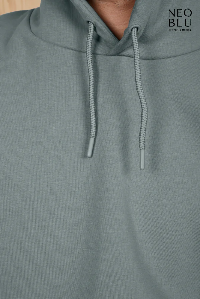 Men's Hooded Sweatshirt