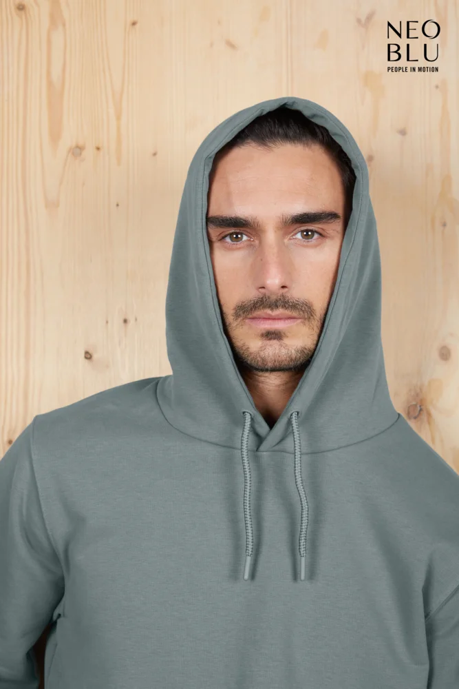 Men's Hooded Sweatshirt
