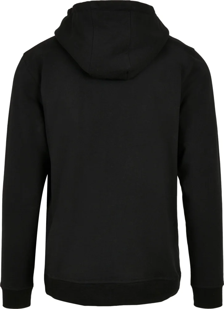 Men's Hooded Sweatshirt