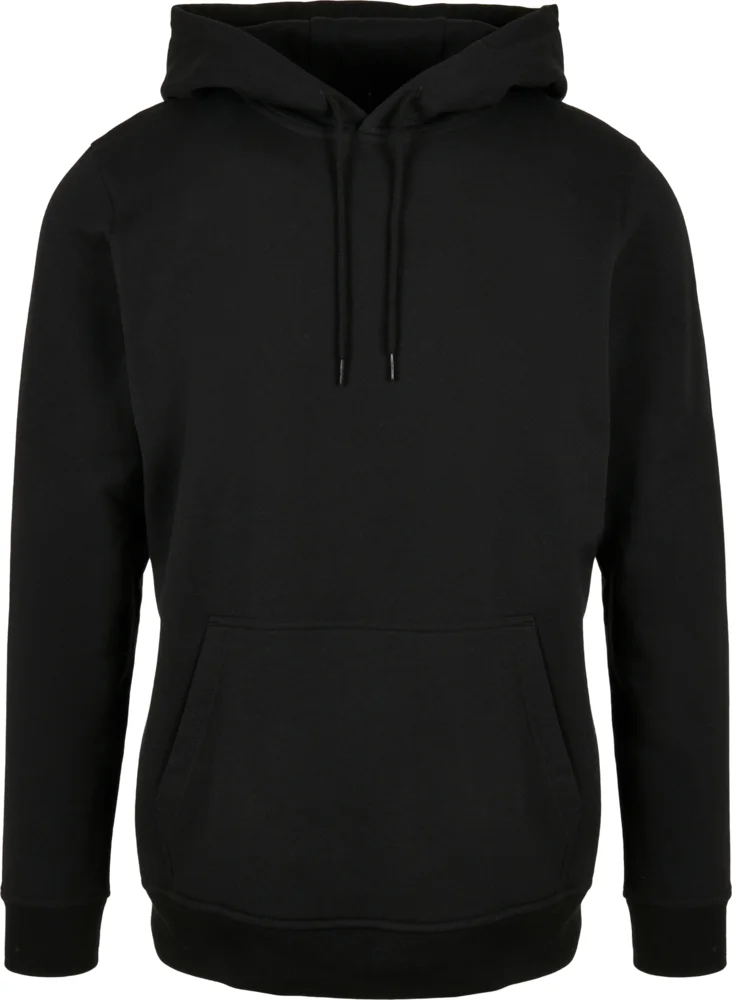 Men's Hooded Sweatshirt