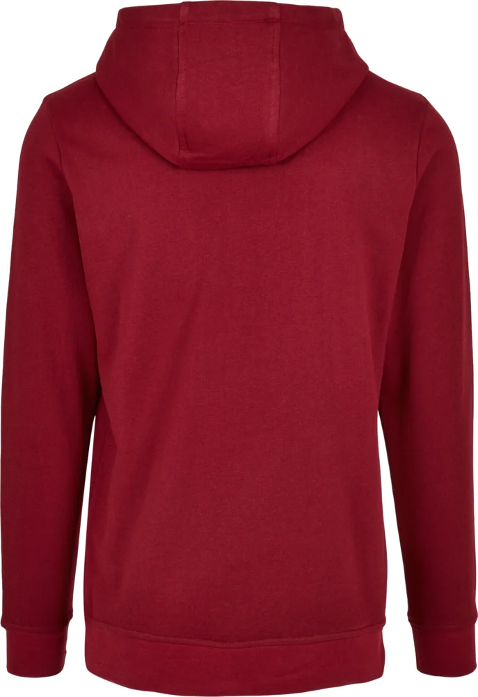 Men's Hooded Sweatshirt