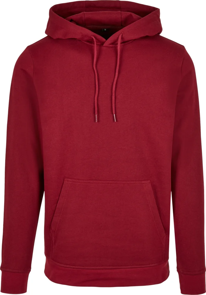 Men's Hooded Sweatshirt