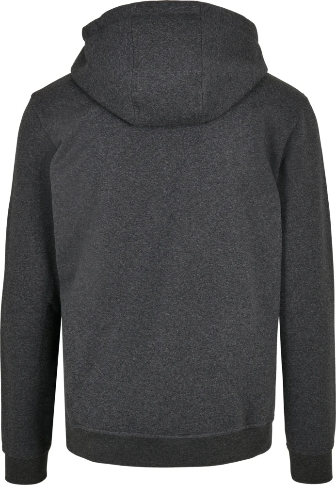 Men's Hooded Sweatshirt