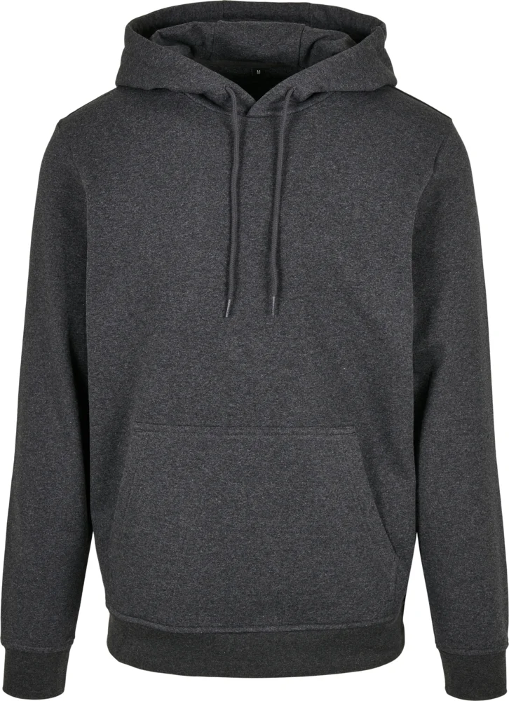 Men's Hooded Sweatshirt