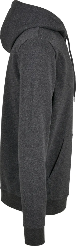 Men's Hooded Sweatshirt