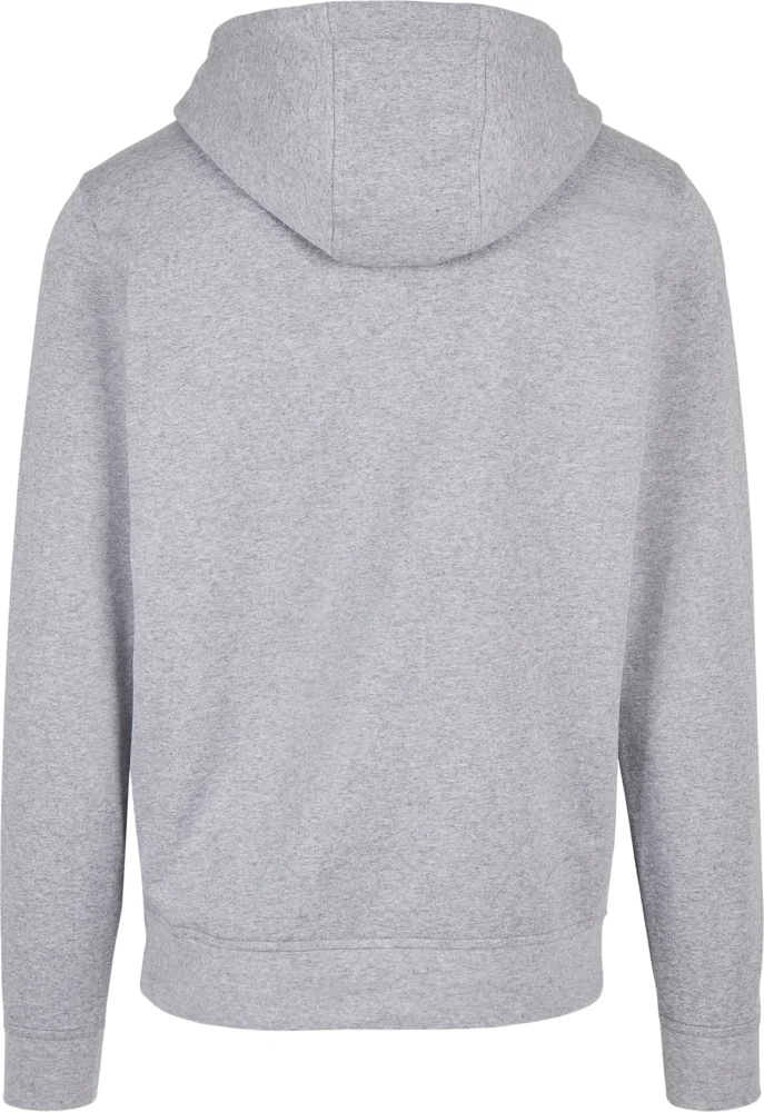 Men's Hooded Sweatshirt