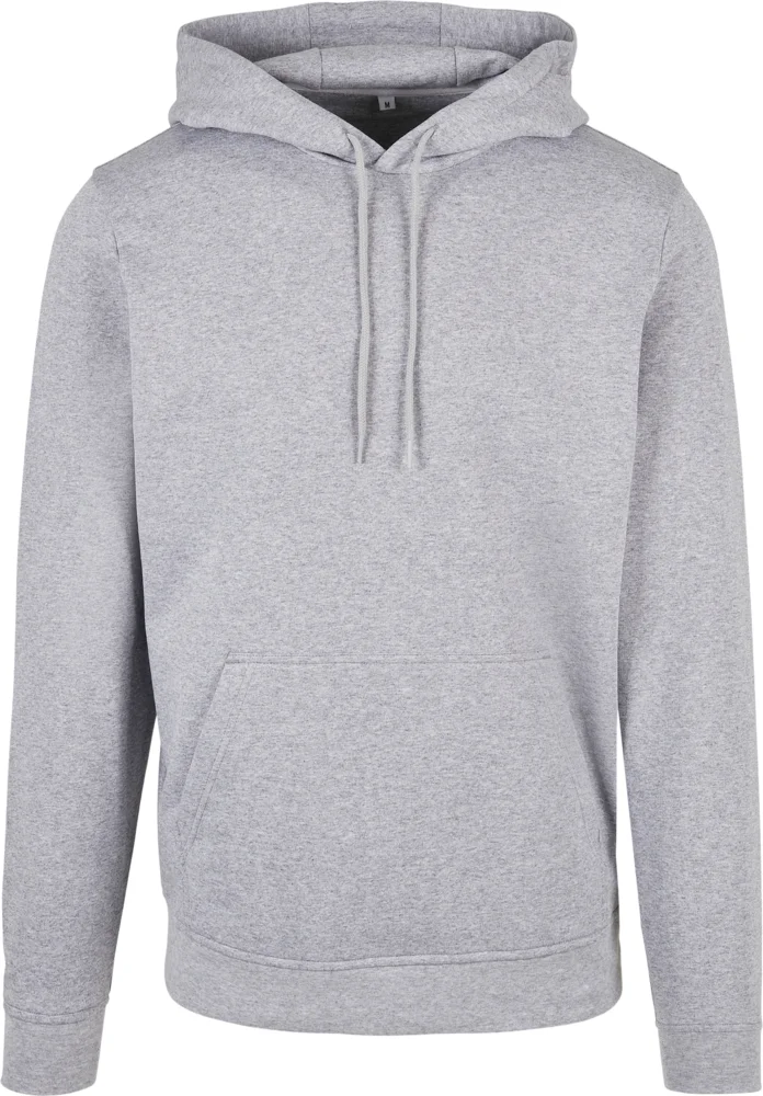 Men's Hooded Sweatshirt