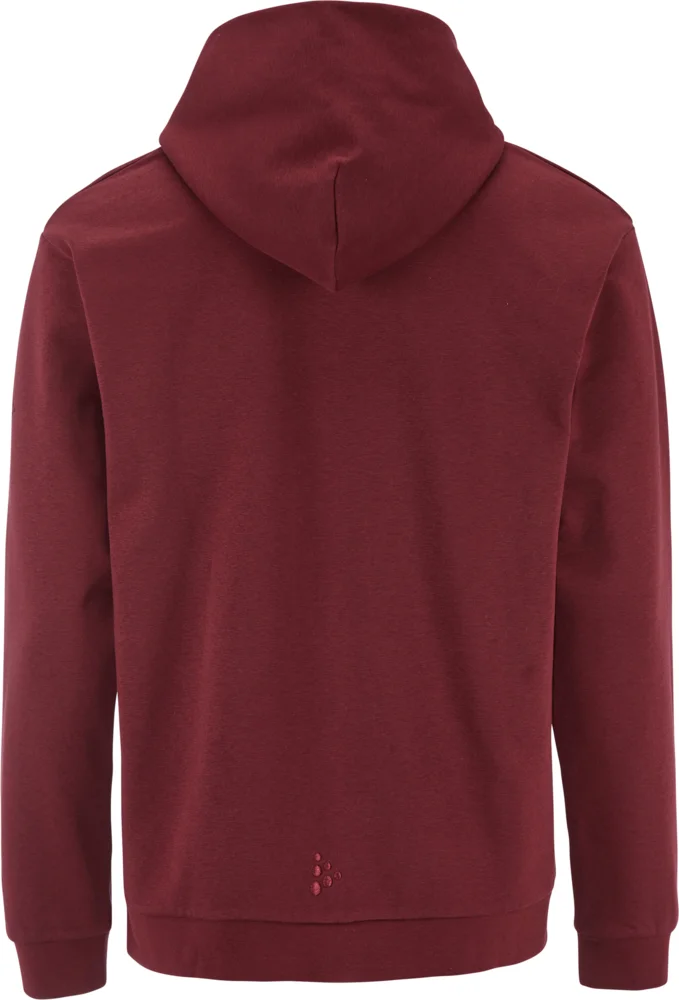 Herren Kapuzen Sweater