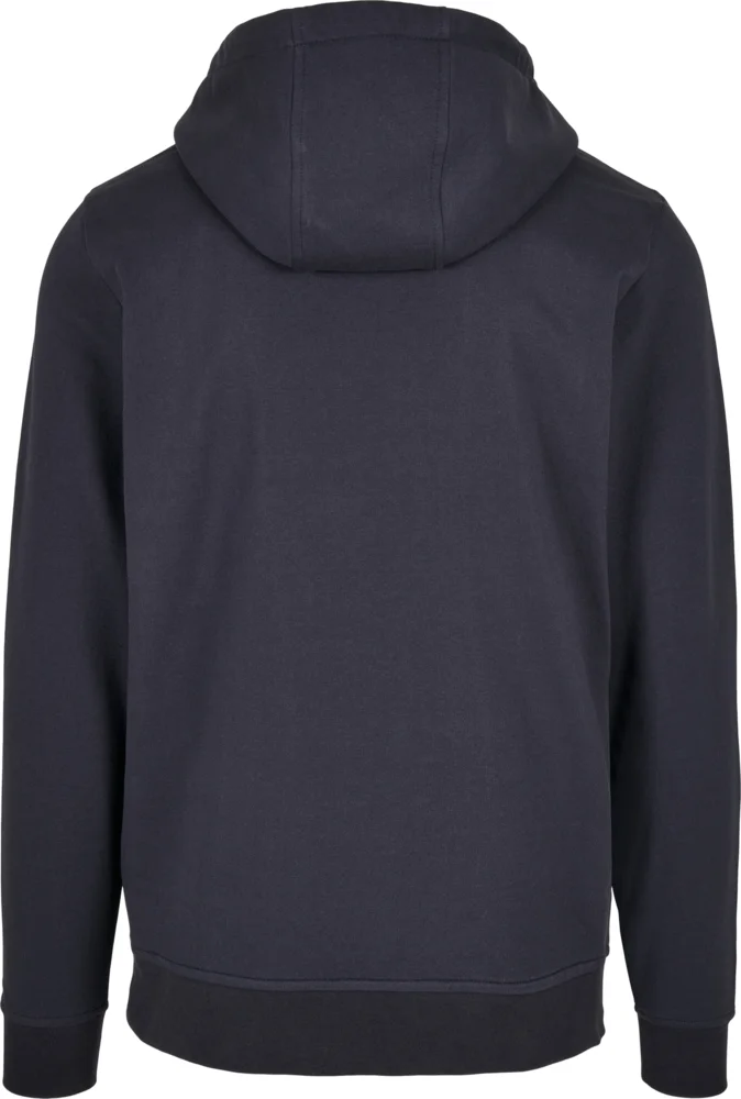 Men's Hooded Sweatshirt