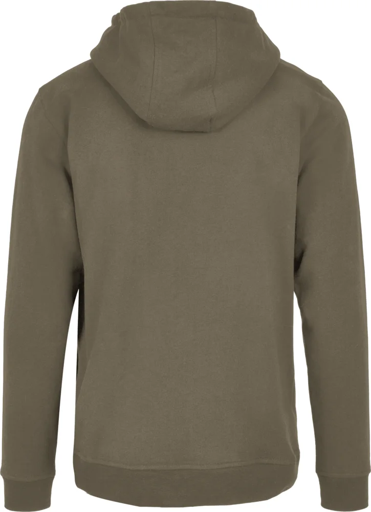Men's Hooded Sweatshirt