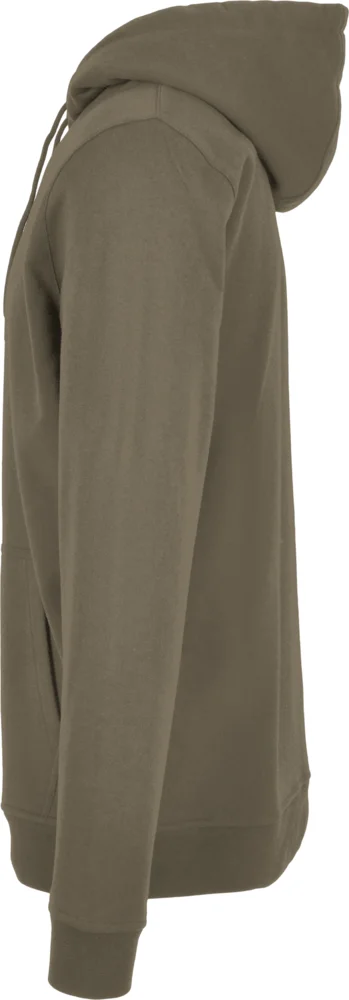 Men's Hooded Sweatshirt