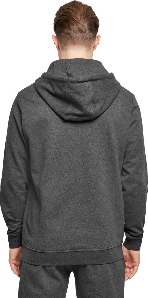 Men's Hooded Sweatshirt