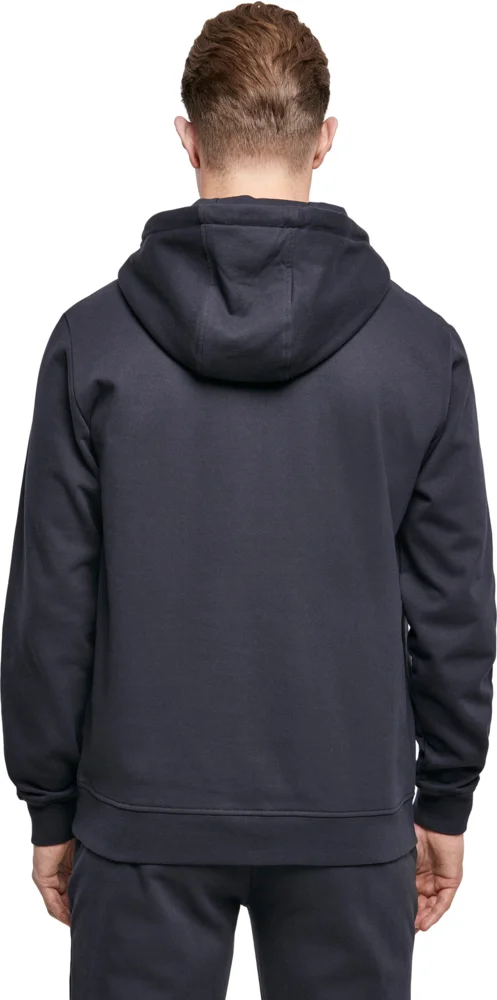 Men's Hooded Sweatshirt