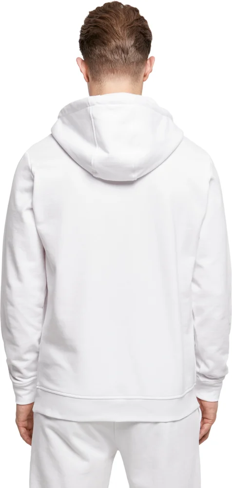 Men's Hooded Sweatshirt