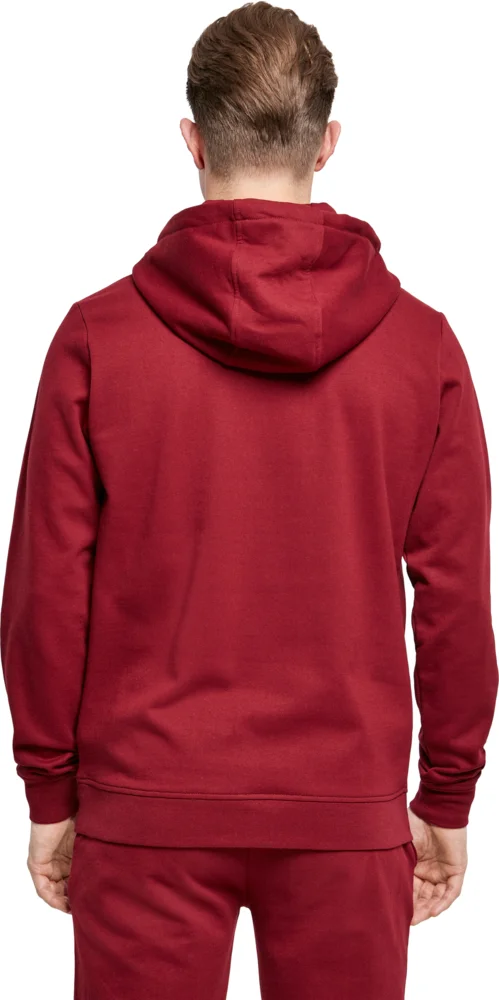 Men's Hooded Sweatshirt