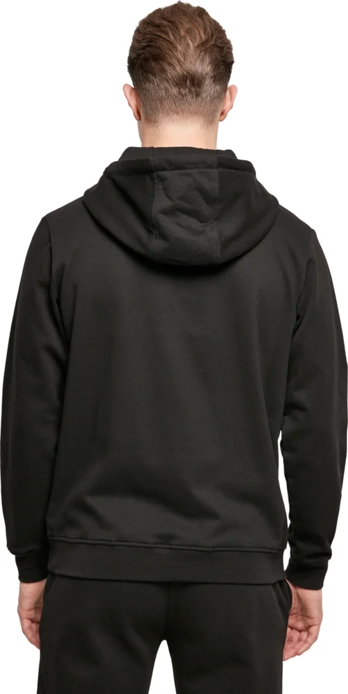 Men's Hooded Sweatshirt