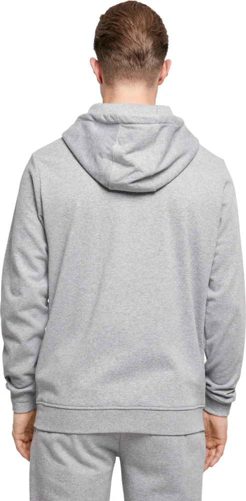 Men's Hooded Sweatshirt