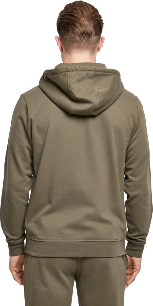 Men's Hooded Sweatshirt