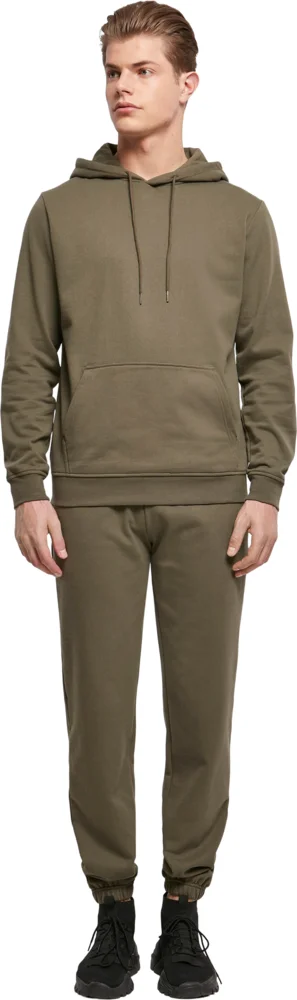 Men's Hooded Sweatshirt