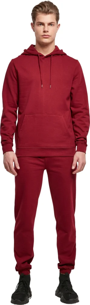 Men's Hooded Sweatshirt