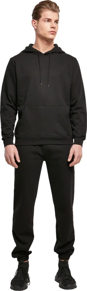 Men's Hooded Sweatshirt