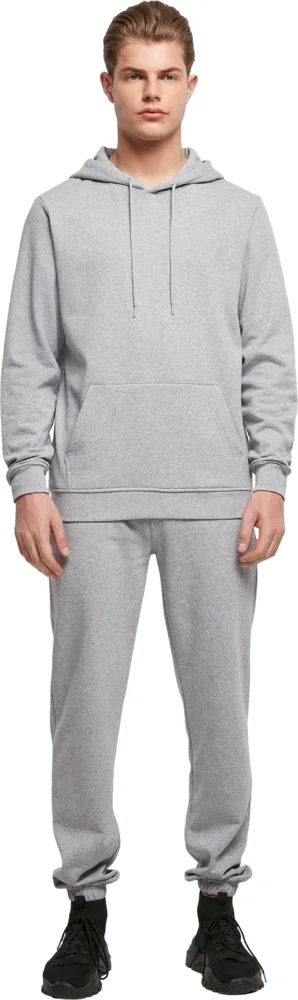 Men's Hooded Sweatshirt