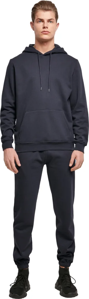 Men's Hooded Sweatshirt