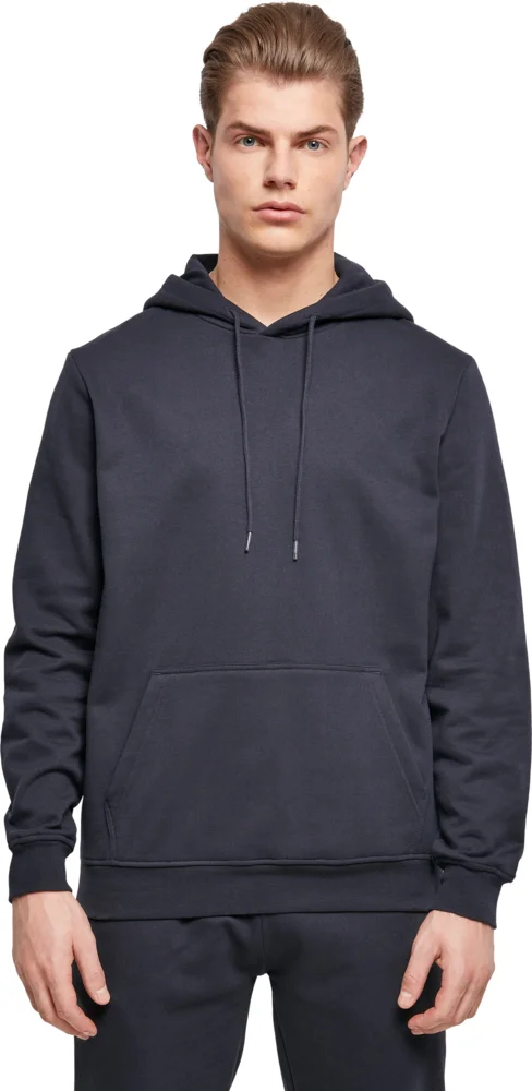 Men's Hooded Sweatshirt