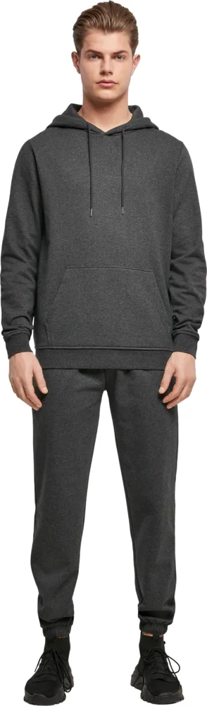 Men's Hooded Sweatshirt