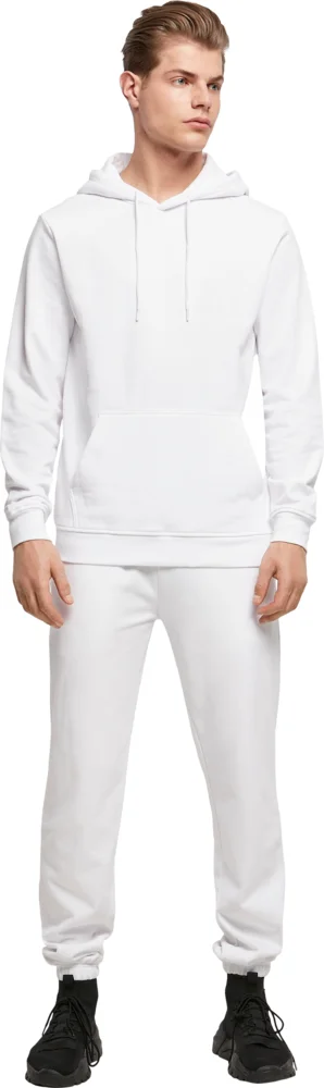 Men's Hooded Sweatshirt