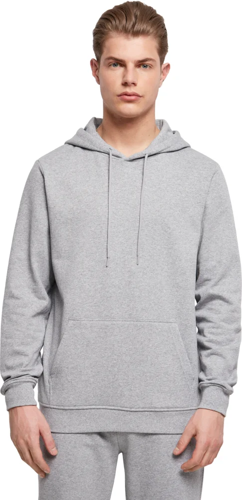 Men's Hooded Sweatshirt