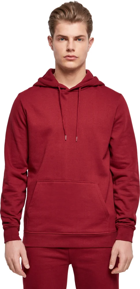 Men's Hooded Sweatshirt