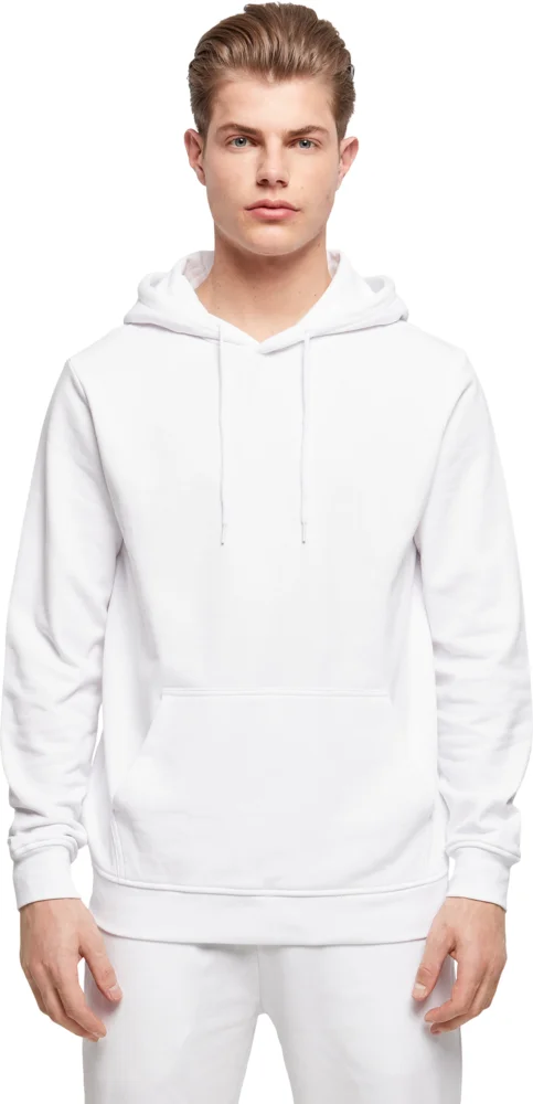 Men's Hooded Sweatshirt