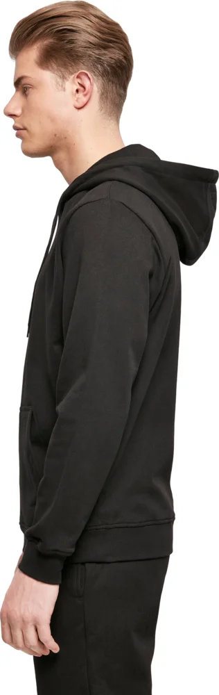 Men's Hooded Sweatshirt
