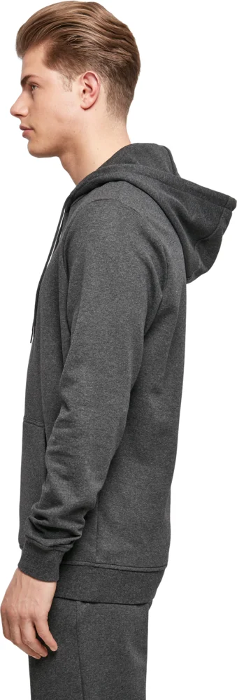 Men's Hooded Sweatshirt