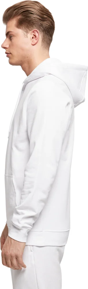 Men's Hooded Sweatshirt