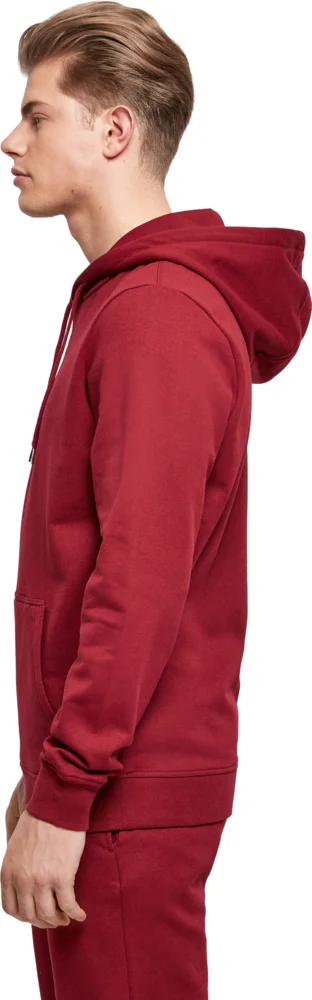 Men's Hooded Sweatshirt