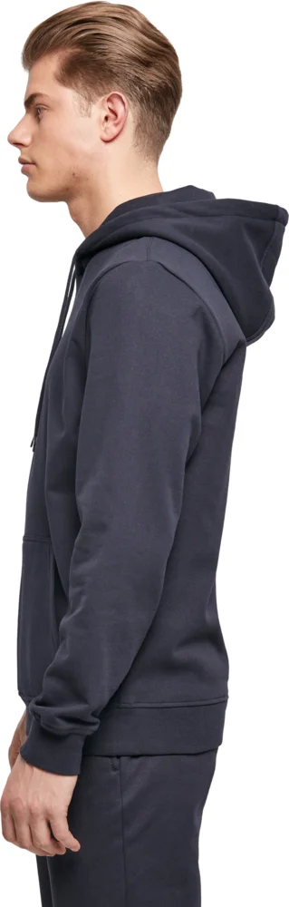Men's Hooded Sweatshirt