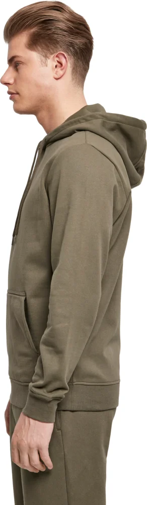 Men's Hooded Sweatshirt