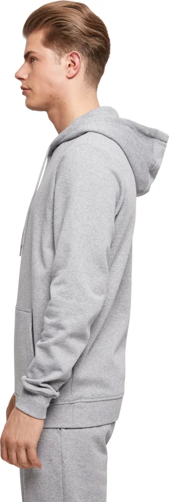 Men's Hooded Sweatshirt