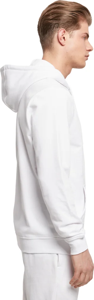 Men's Hooded Sweatshirt