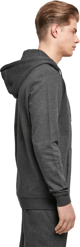 Men's Hooded Sweatshirt