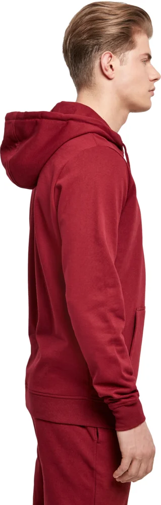 Men's Hooded Sweatshirt